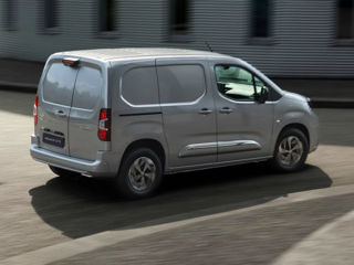 Toyota Proace City foto 5