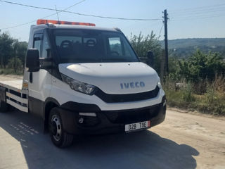 Iveco Daili foto 3