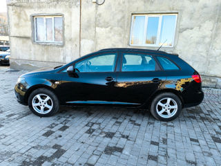 Seat Ibiza foto 4