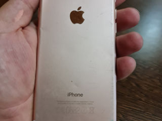 Iphone 7 Gold 32 Gb