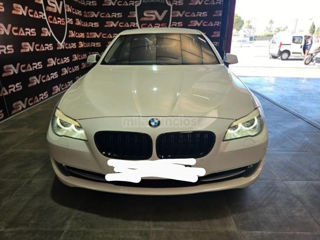 BMW 5 Series foto 5