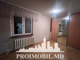 Apartament cu 1 cameră, 48 m², Botanica, Chișinău foto 3