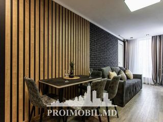 Apartament cu 2 camere, 75 m², Râșcani, Chișinău, Chișinău mun. foto 1