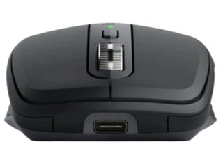 Новая Bluetooth мышка Logitech MX Anywhere 3S foto 4