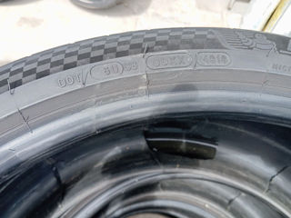 275/35 R21 Michelin Pilot Sport 4S foto 3