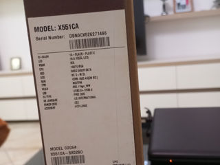 Laptop Asus stare ideala foto 3