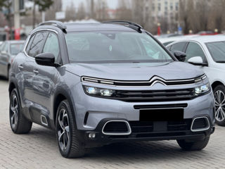 Citroen C5 Aircross foto 4