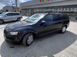 Skoda Octavia foto 2