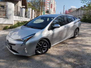 Toyota Prius foto 1