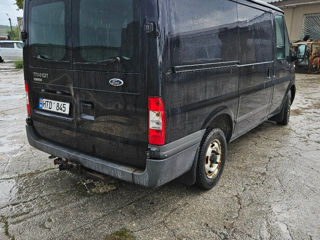 Ford Transit  2012 foto 4