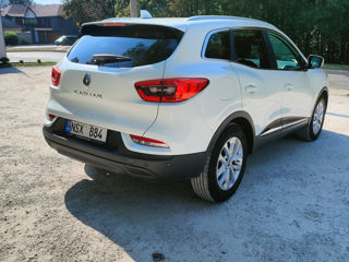 Renault Kadjar foto 4