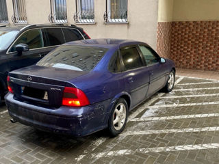 Opel Vectra foto 4