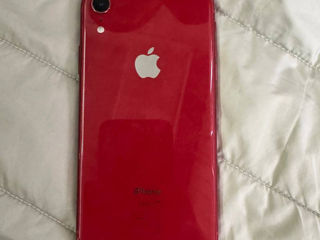 iPhone XR foto 5