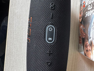 Jbl Chearge 5 Jbl Link Portable Алиса foto 6