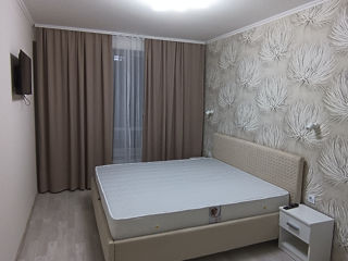 Apartament cu 1 cameră, 42 m², Ciocana, Chișinău foto 7