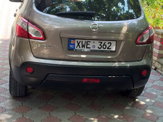 Nissan Qashqai foto 4