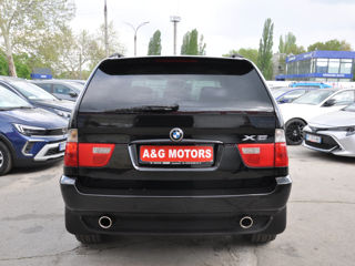 BMW X5 foto 4