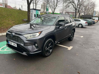 Toyota Rav 4 foto 2