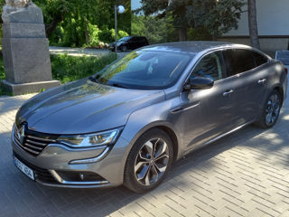 Renault Talisman foto 5