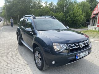 Dacia Duster фото 6