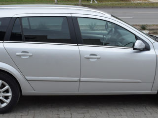 Opel Astra foto 4