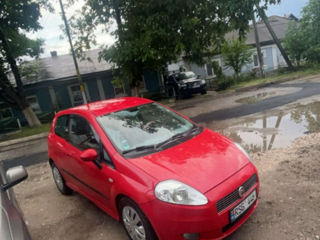 Fiat Punto foto 4