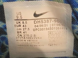 Nike Kyrie 8 EU 43 10/10 foto 2