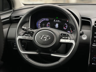 Hyundai Tucson foto 10