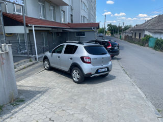 Dacia Sandero foto 4