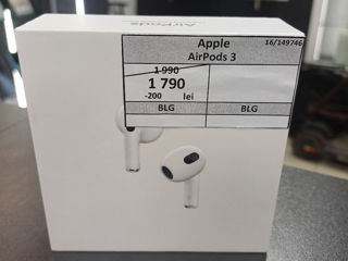 AirPods 3