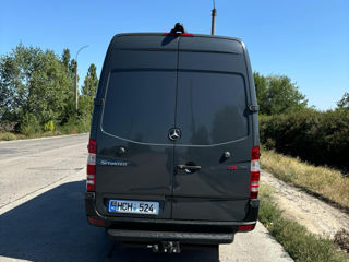 Mercedes Sprinter foto 5