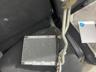 Toyota corolla 2006 1.4 diesel Radiator la soba (радиатор печки)