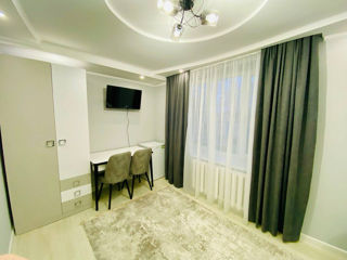 O cameră, 22 m², Poșta Veche, Chișinău foto 1