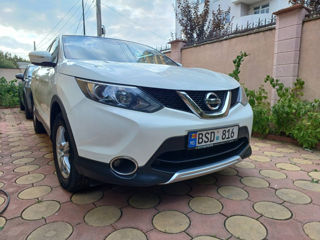 Nissan Qashqai foto 4