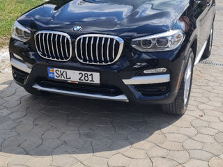 BMW X3 foto 1