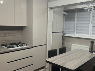 Apartament cu 1 cameră, 40 m², BAM, Bălți foto 8