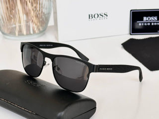 Солнцезащитные очки Hugo Boss foto 1