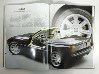 Cabriolets. Каталог- Альбом. История, начиная с 19 века. Karl Mller Verlag. 1998 foto 17