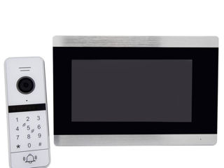 Interfon audio/video  Домофон аудио/видео foto 2