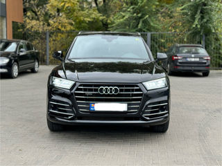 Audi Q5 foto 2