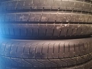 Cauciucuri pentru Porche Macan R21 295*35 + R21 265*40 Pirelli PZero foto 3