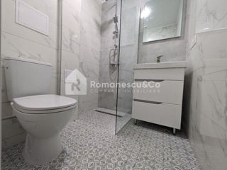 Apartament cu 1 cameră, 32 m², Râșcani, Chișinău foto 9