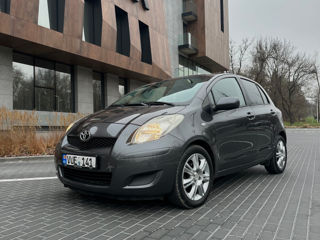 Toyota Yaris foto 5