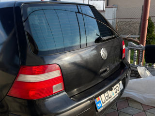 Volkswagen Golf foto 6