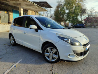 Renault Scenic foto 3