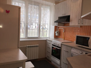 Apartament cu 1 cameră, 35 m², Râșcani, Chișinău