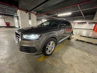 Audi Q7 foto 4