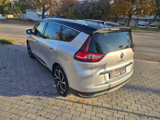 Renault Grand Scenic foto 6