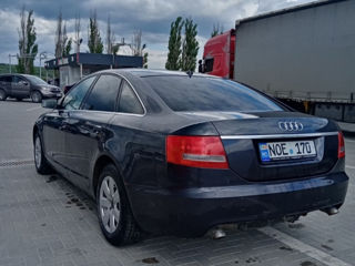 Audi A6 foto 3