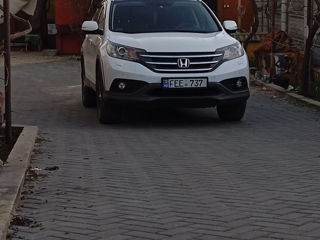 Honda CR-V foto 6